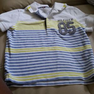 Tommy Hilfiger polo shirt
